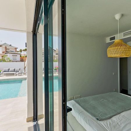 Royal Palm 36 Nerja Exterior foto
