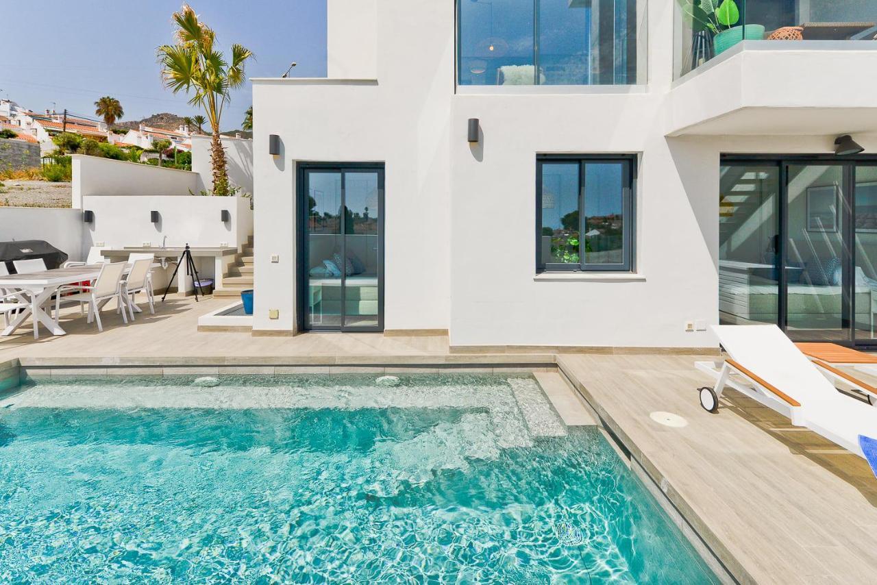 Royal Palm 36 Nerja Exterior foto