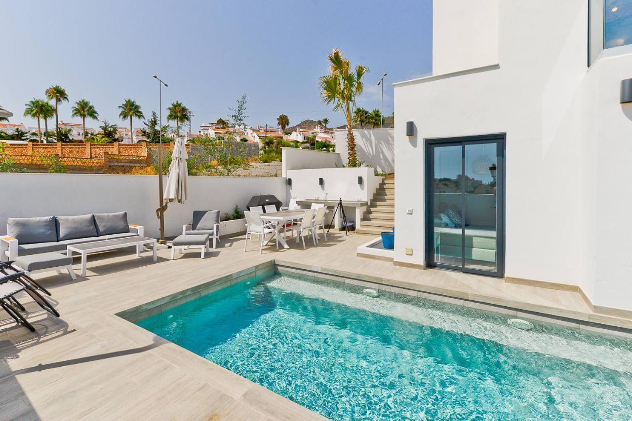Royal Palm 36 Nerja Exterior foto