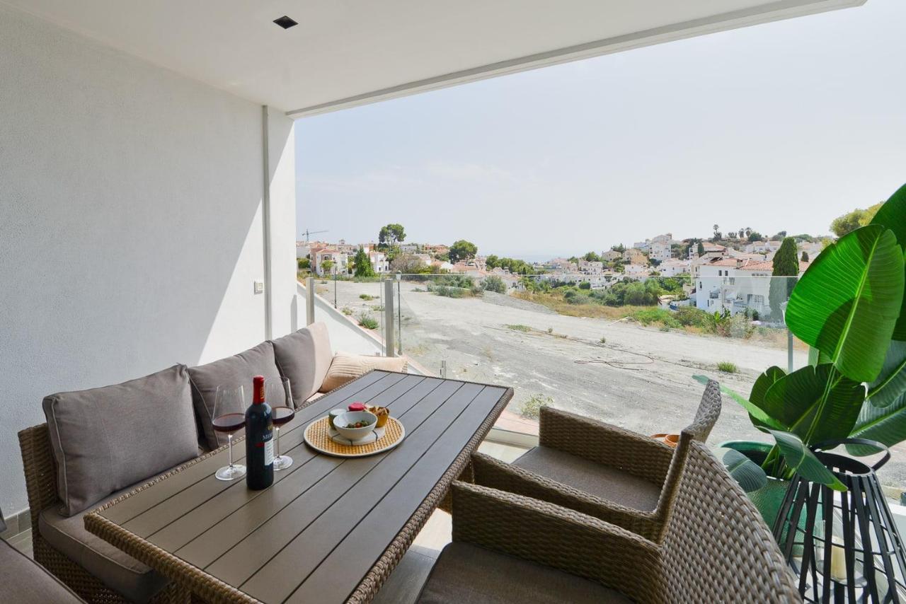 Royal Palm 36 Nerja Exterior foto